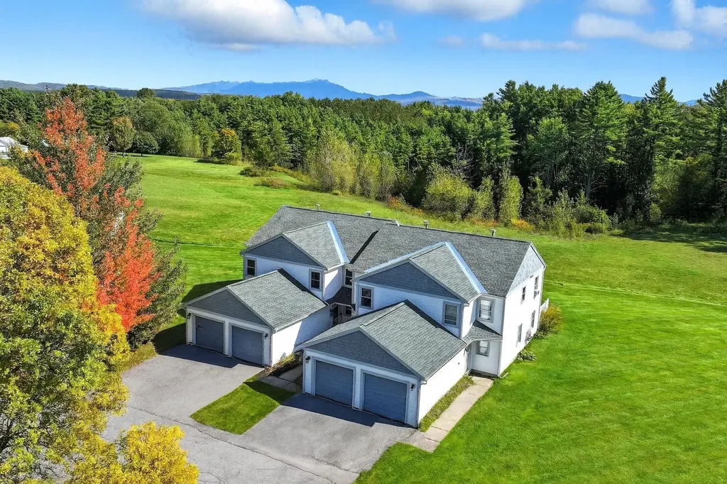 47 Saybrook Road Essex VT 05452