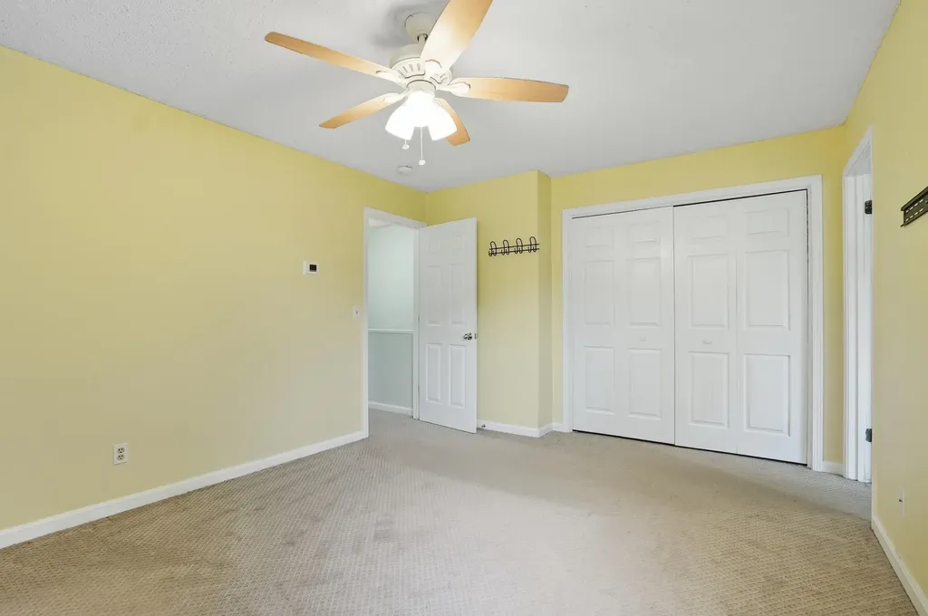 47 Saybrook Road Essex VT 05452