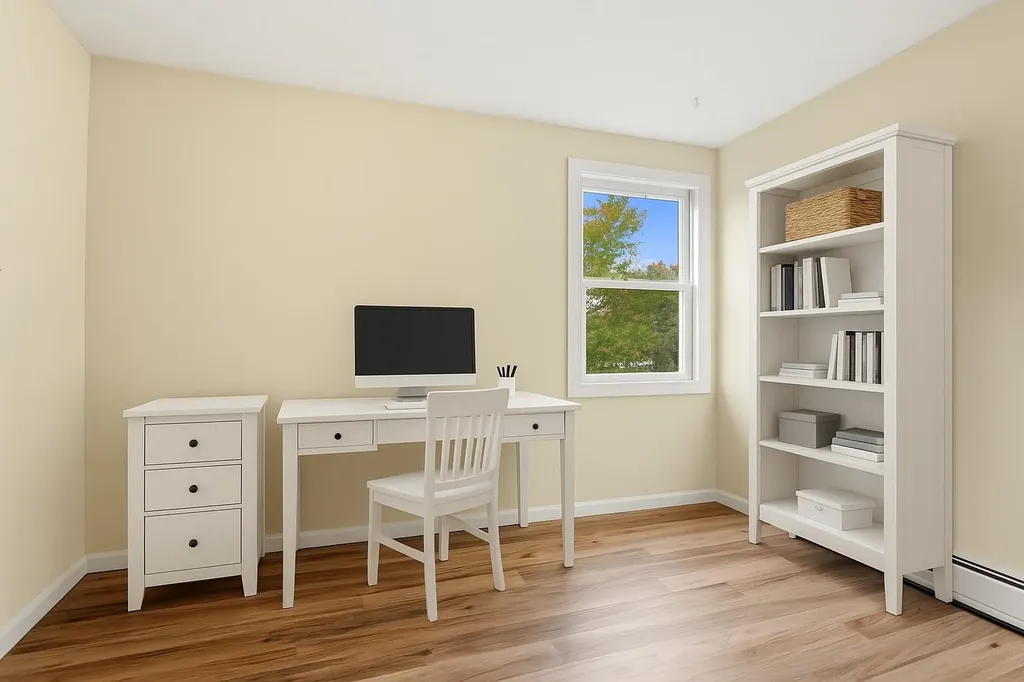 47 Saybrook Road Essex VT 05452