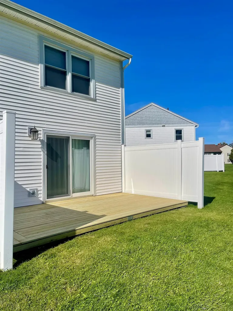 47 Saybrook Road Essex VT 05452