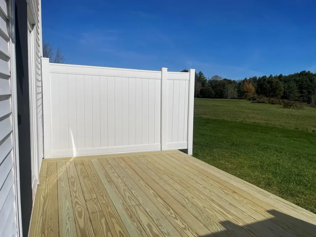 47 Saybrook Road Essex VT 05452