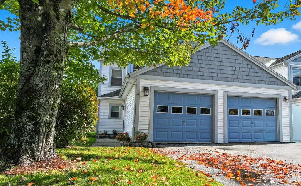 47 Saybrook Road Essex VT 05452