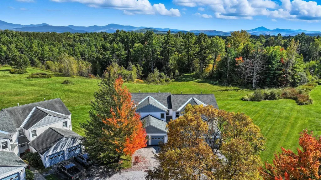 47 Saybrook Road Essex VT 05452
