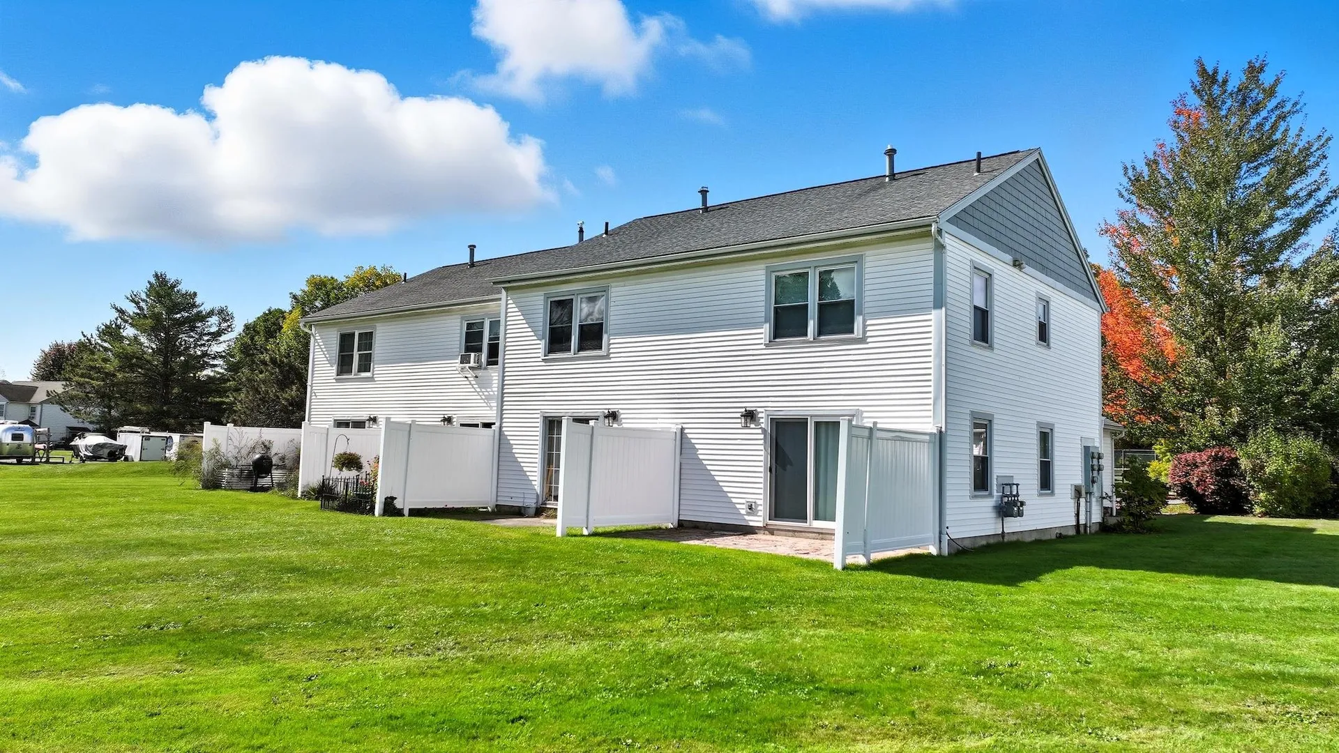 47 Saybrook Road Essex VT 05452