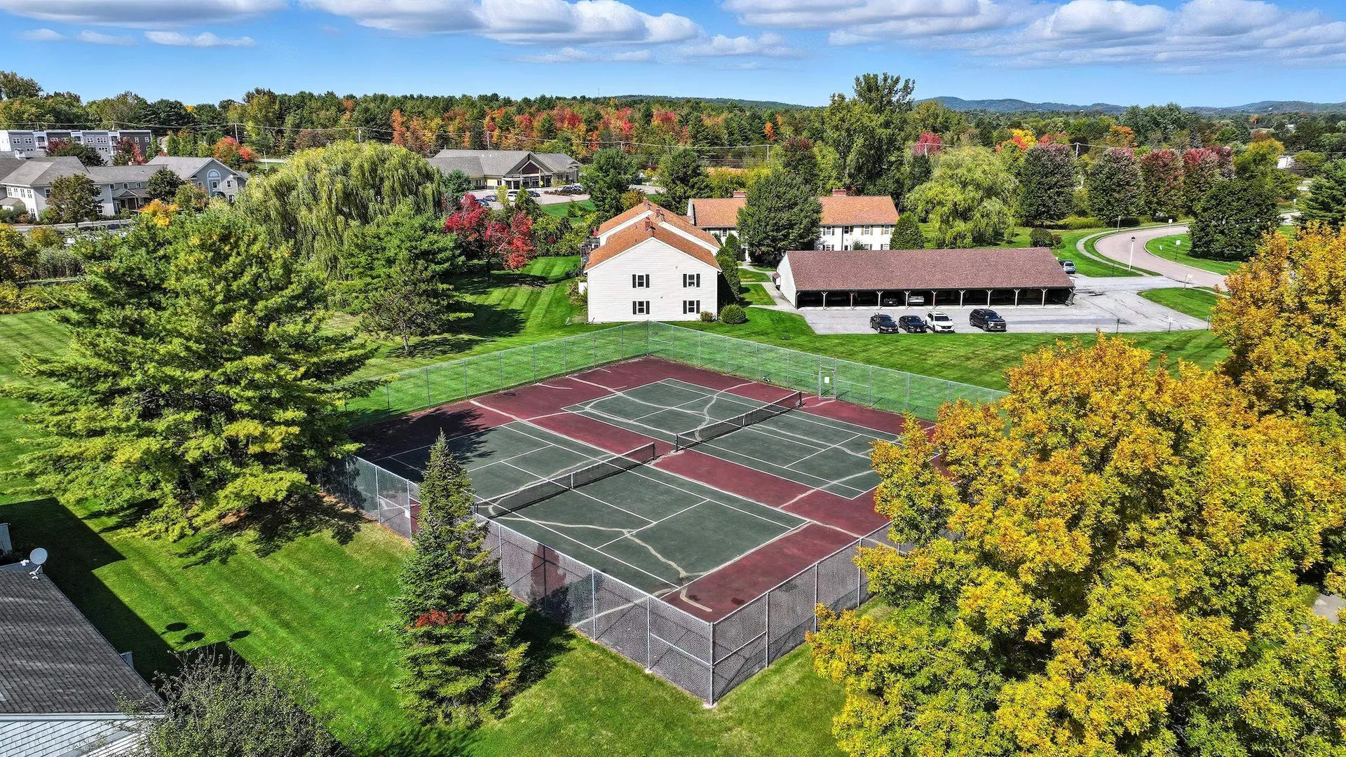 47 Saybrook Road Essex VT 05452