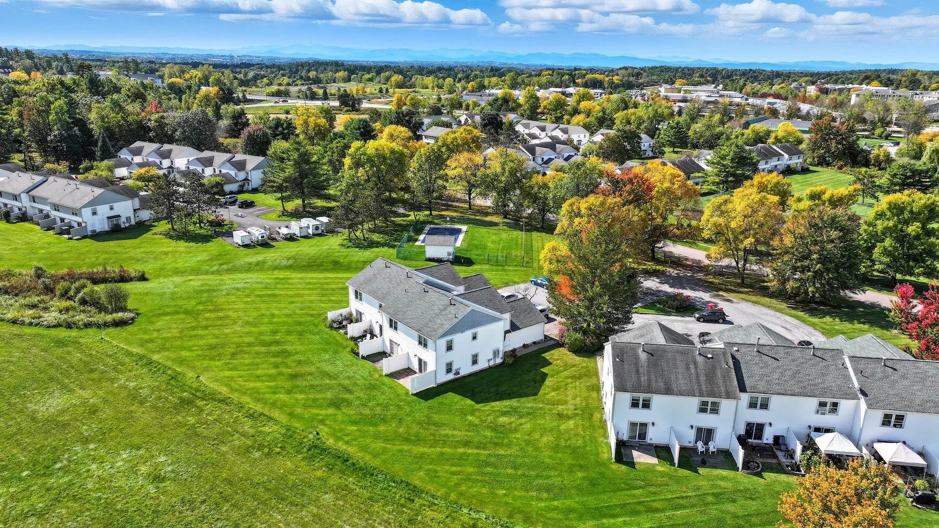 47 Saybrook Road Essex VT 05452