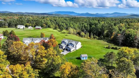 47 Saybrook Road Essex VT 05452