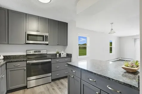 47 Saybrook Road Essex VT 05452