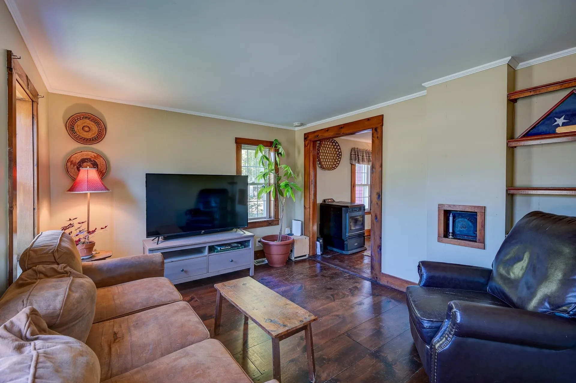 78 School Street Effingham NH 03882