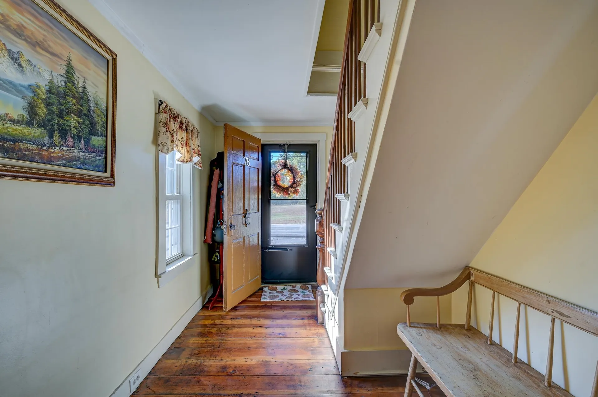 78 School Street Effingham NH 03882