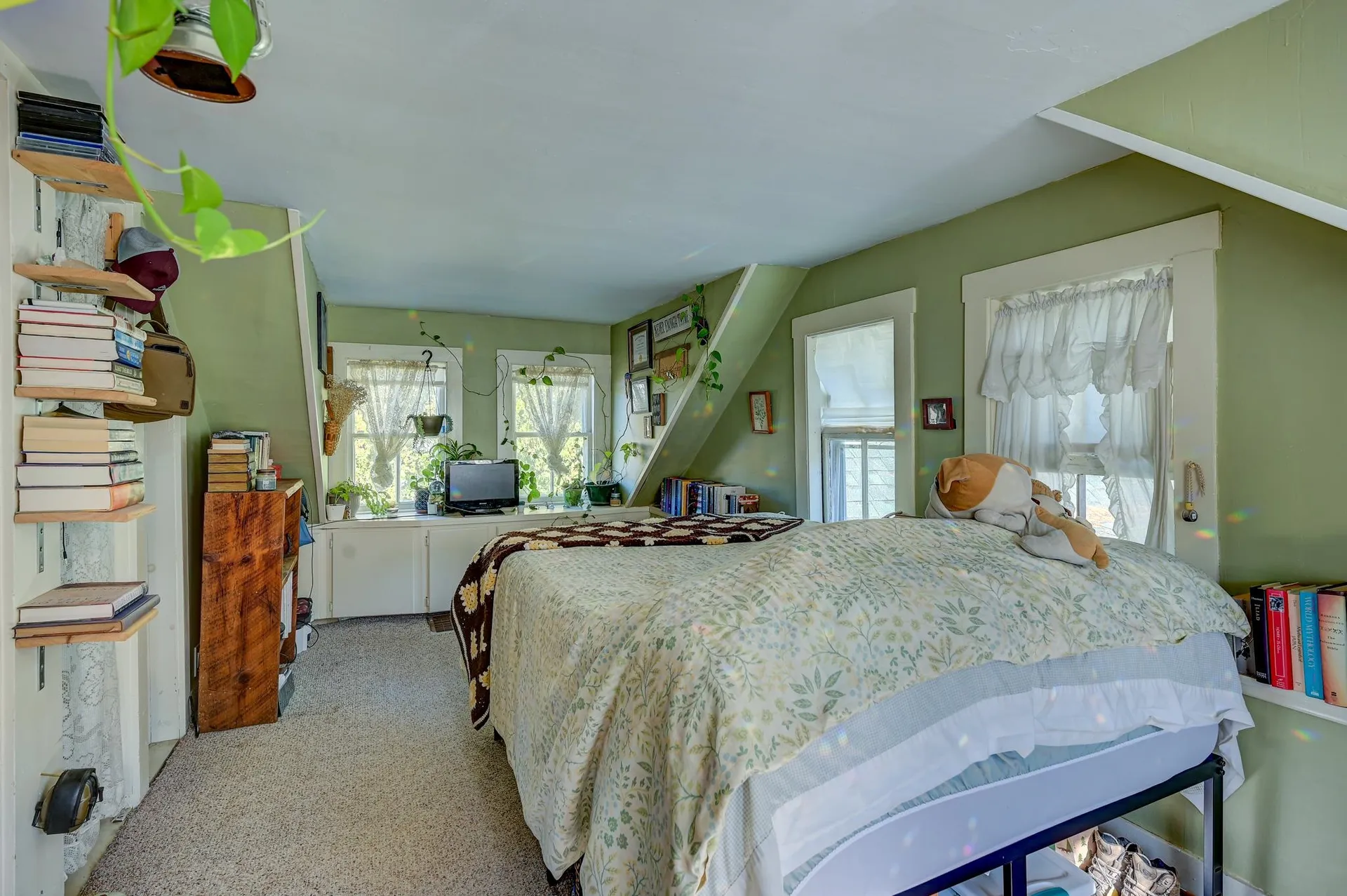 78 School Street Effingham NH 03882