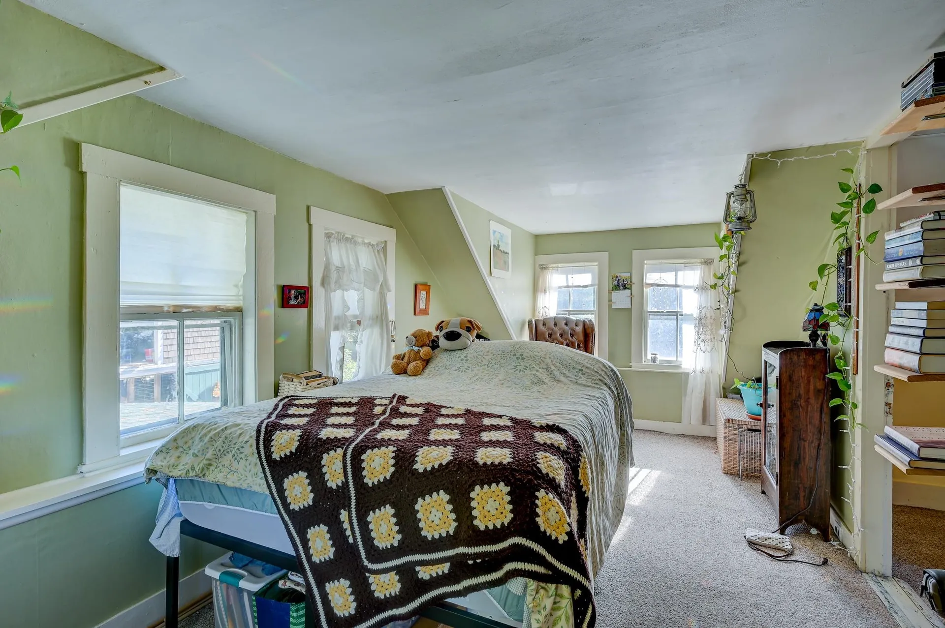 78 School Street Effingham NH 03882