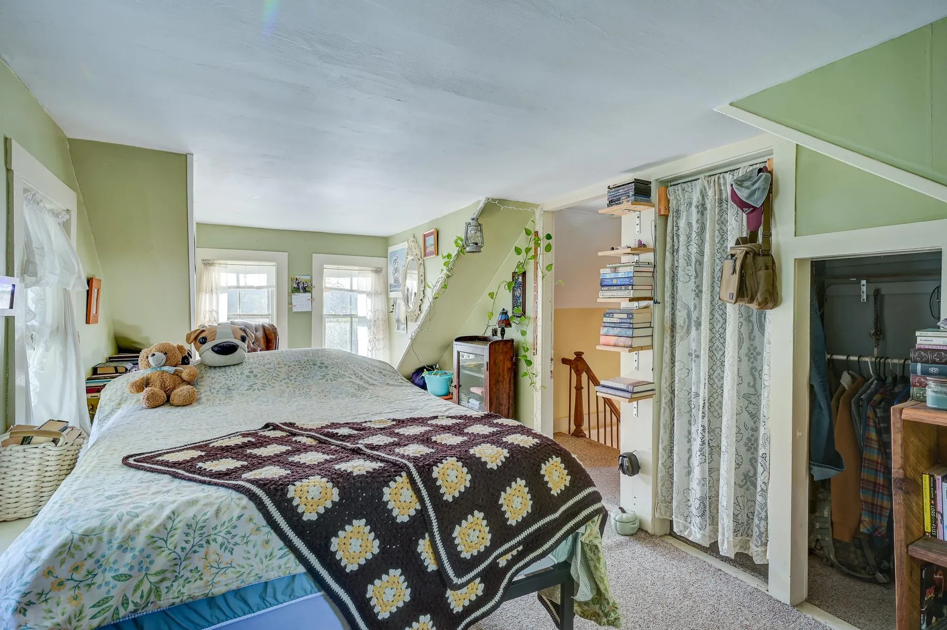 78 School Street Effingham NH 03882