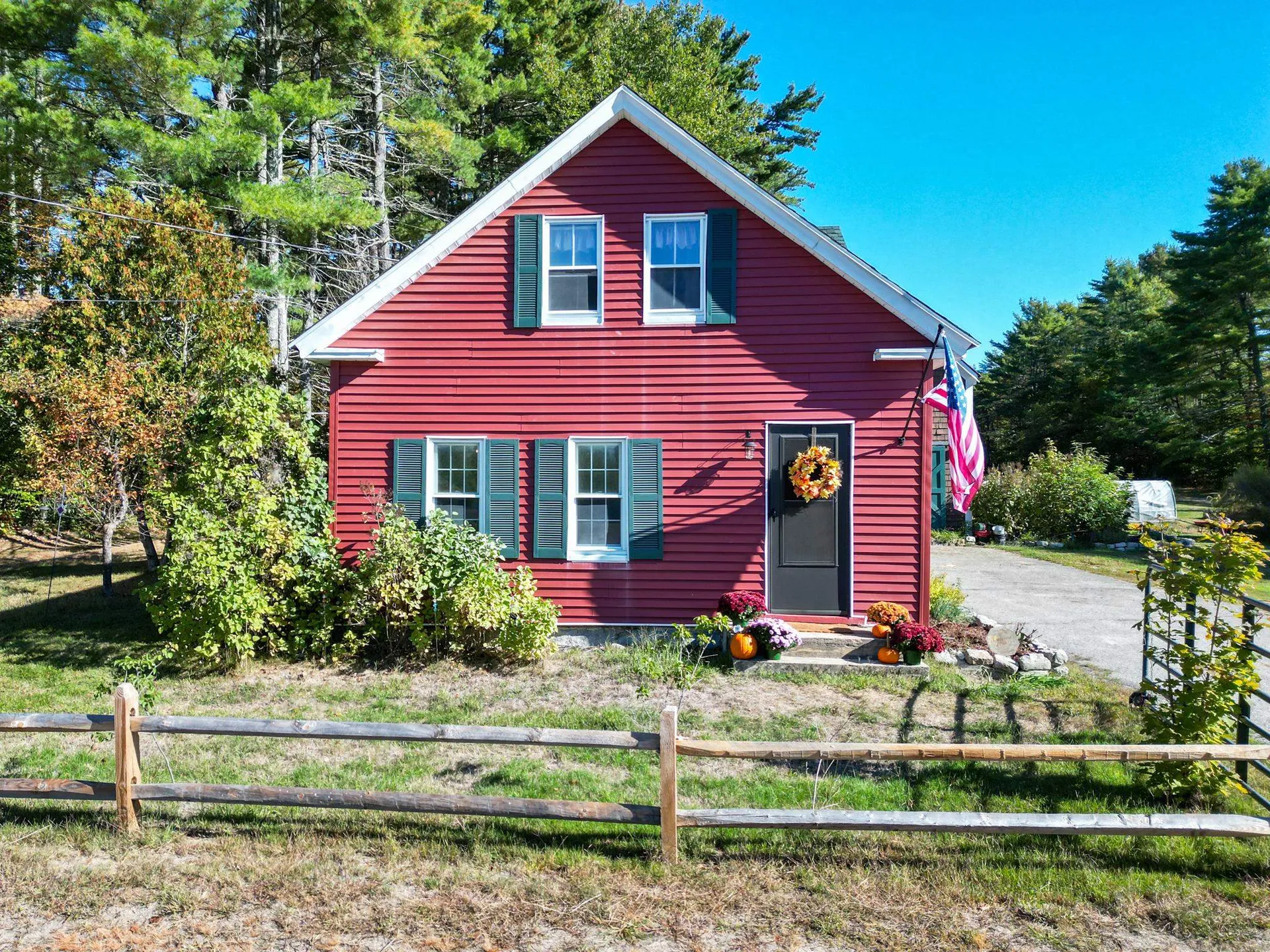 78 School Street Effingham NH 03882