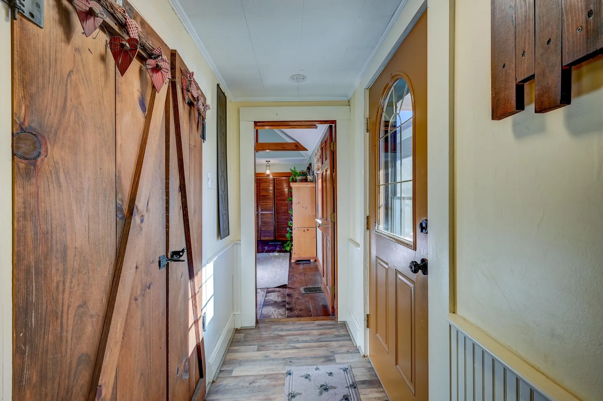 78 School Street Effingham NH 03882