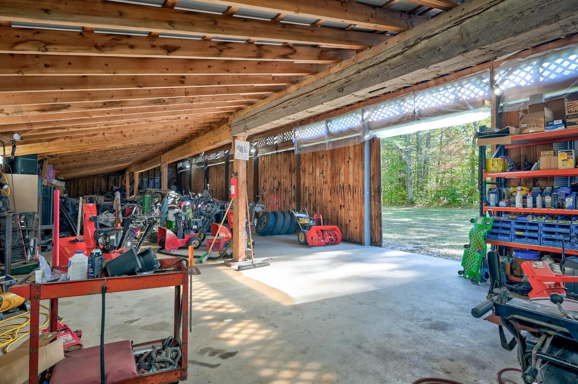 78 School Street Effingham NH 03882