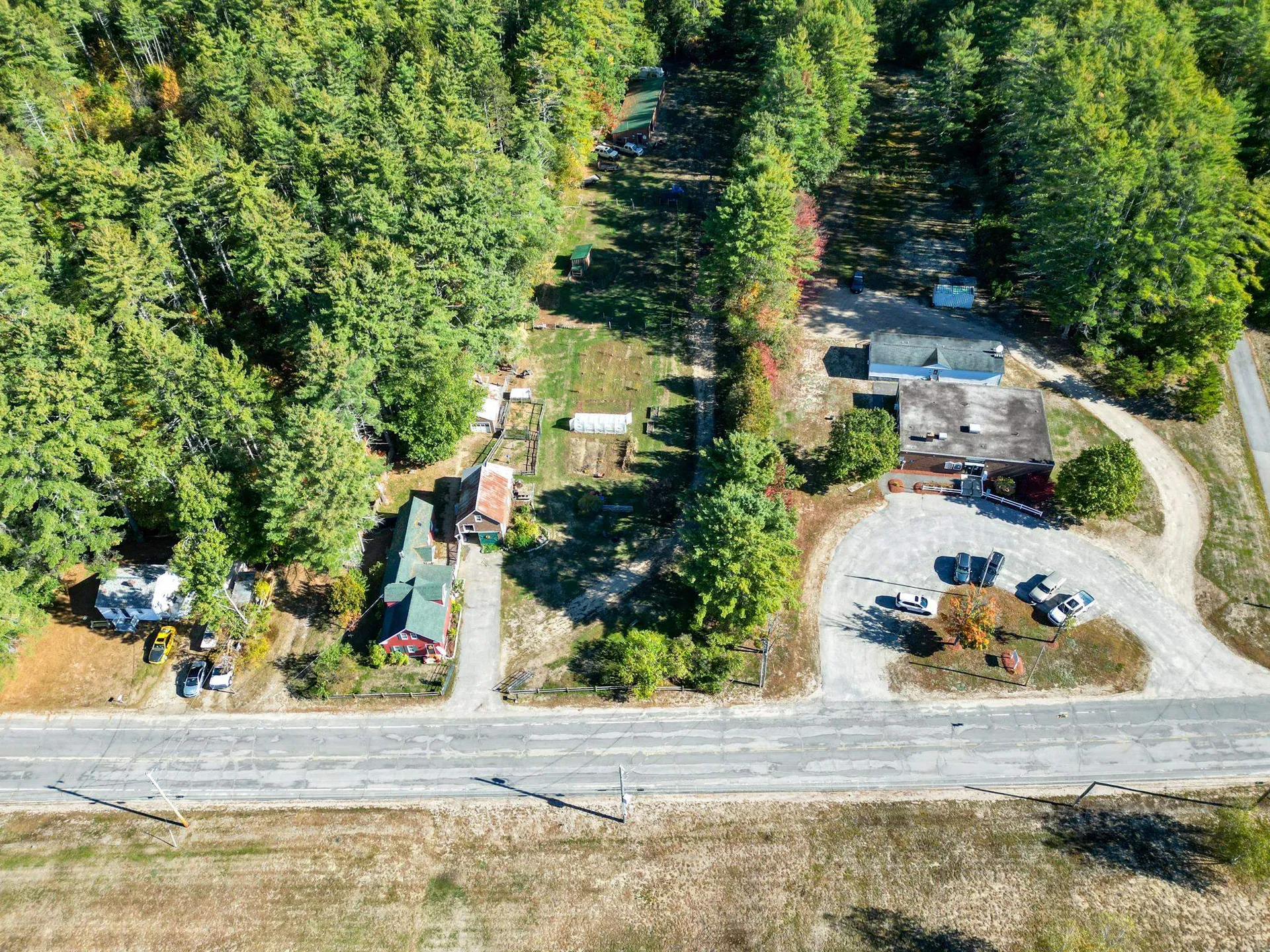 78 School Street Effingham NH 03882