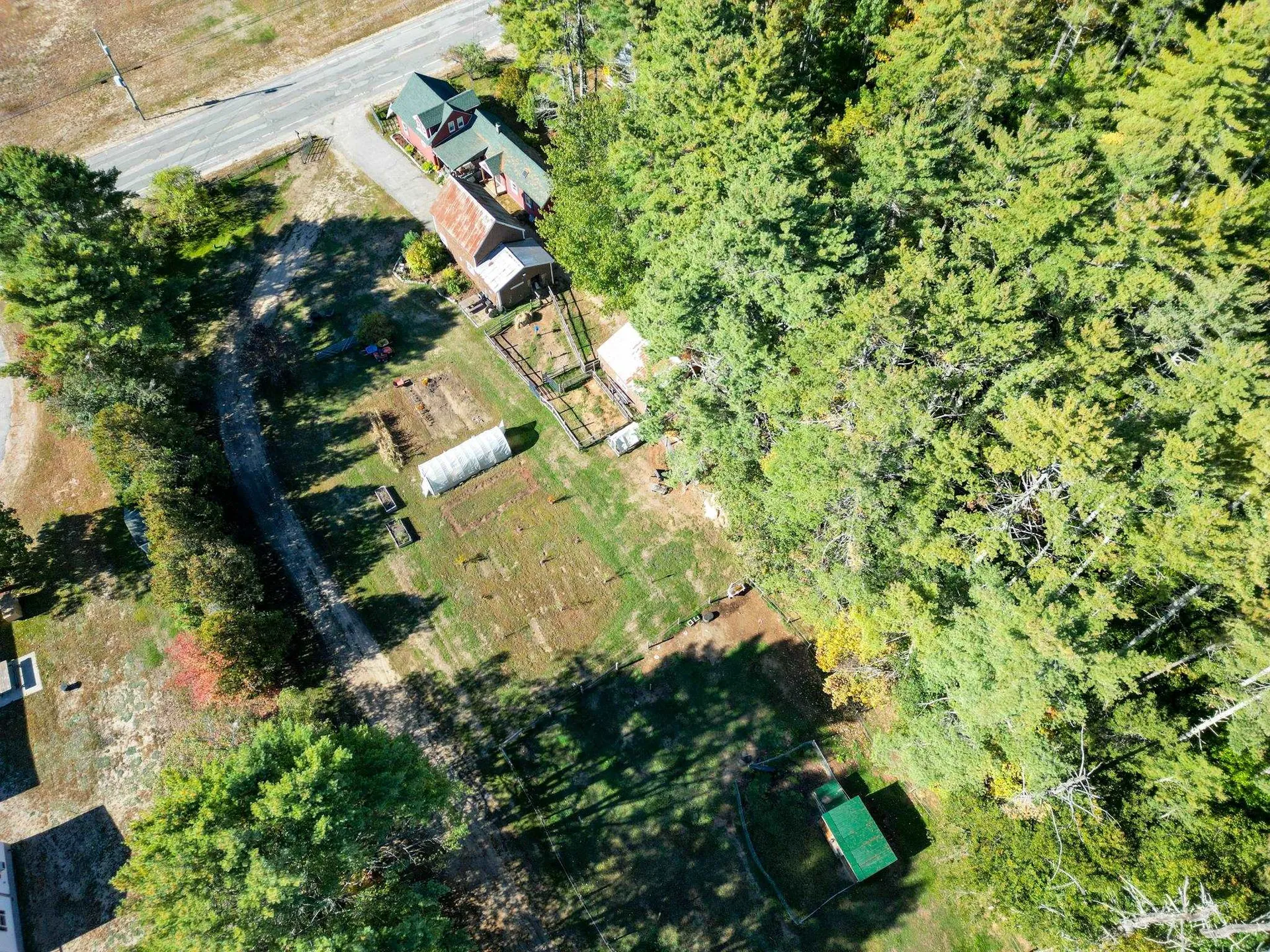 78 School Street Effingham NH 03882