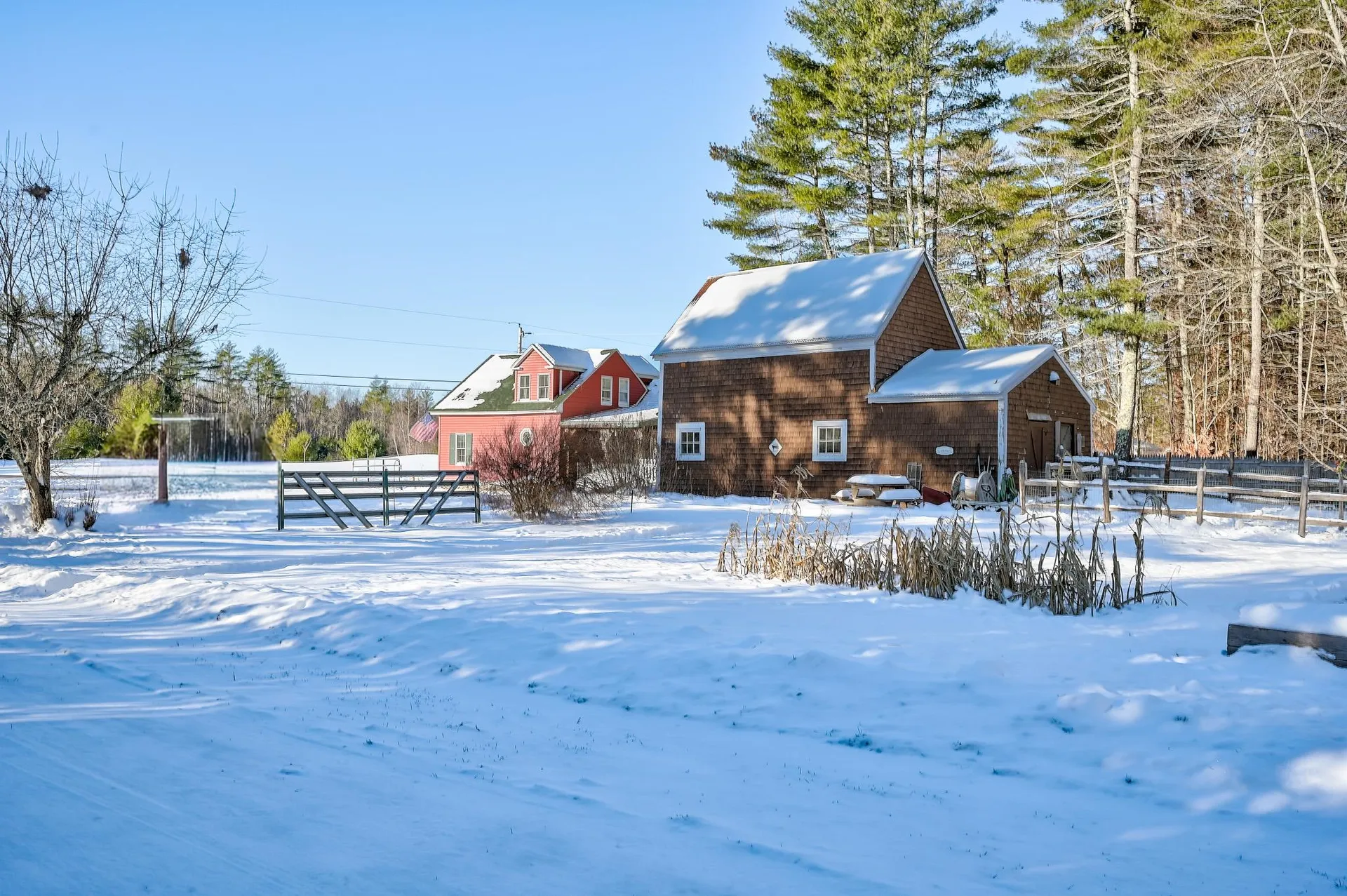 78 School Street Effingham NH 03882