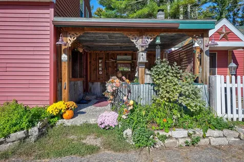 78 School Street Effingham NH 03882