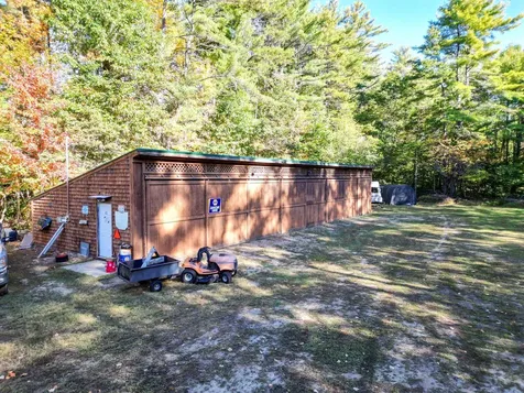 78 School Street Effingham NH 03882