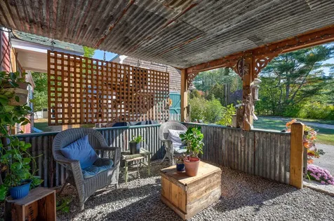 78 School Street Effingham NH 03882