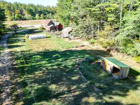 78 School Street Effingham NH 03882