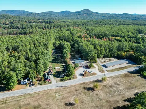 78 School Street Effingham NH 03882