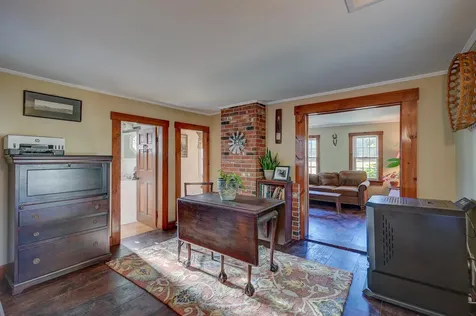 78 School Street Effingham NH 03882