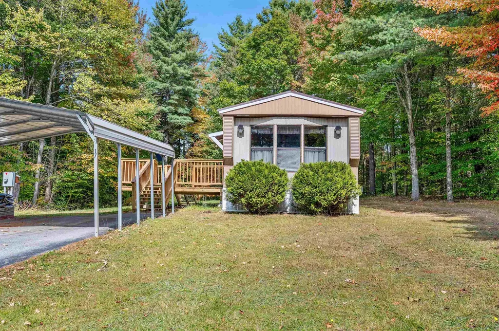 17 Beede Circle Barre Town VT 05641