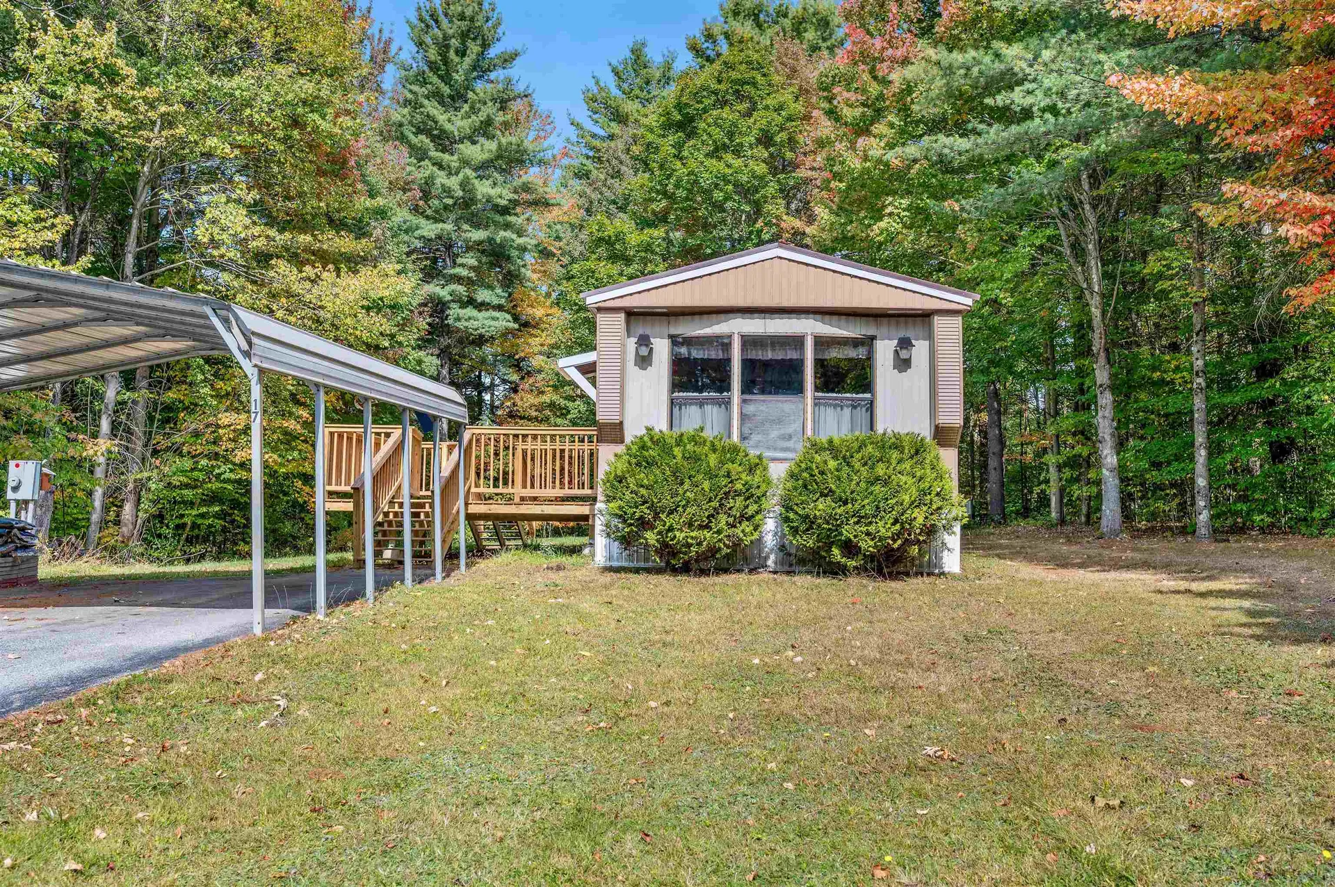 17 Beede Circle Barre Town VT 05641