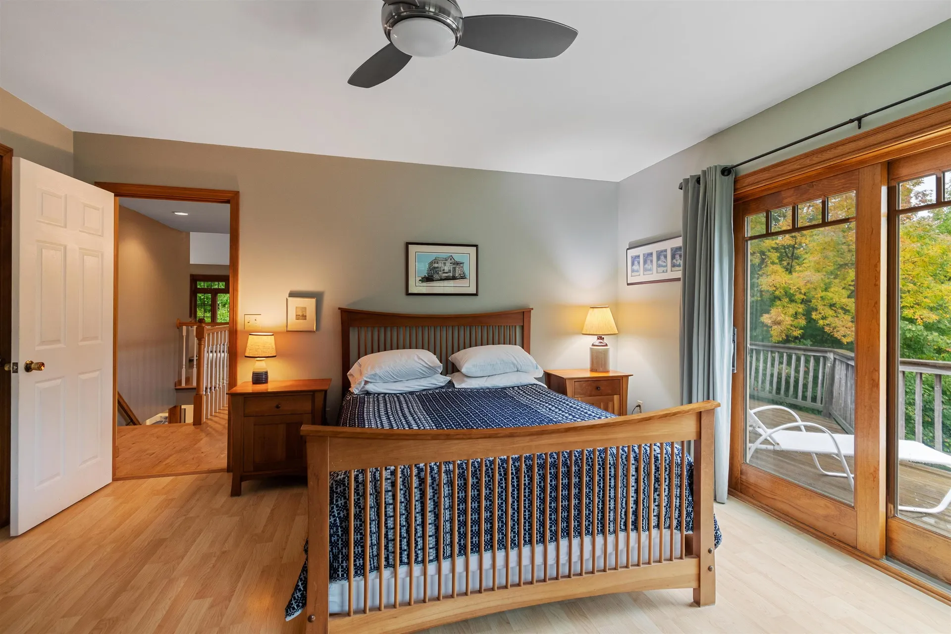 31 Lovers Lane Grand Isle VT 05458