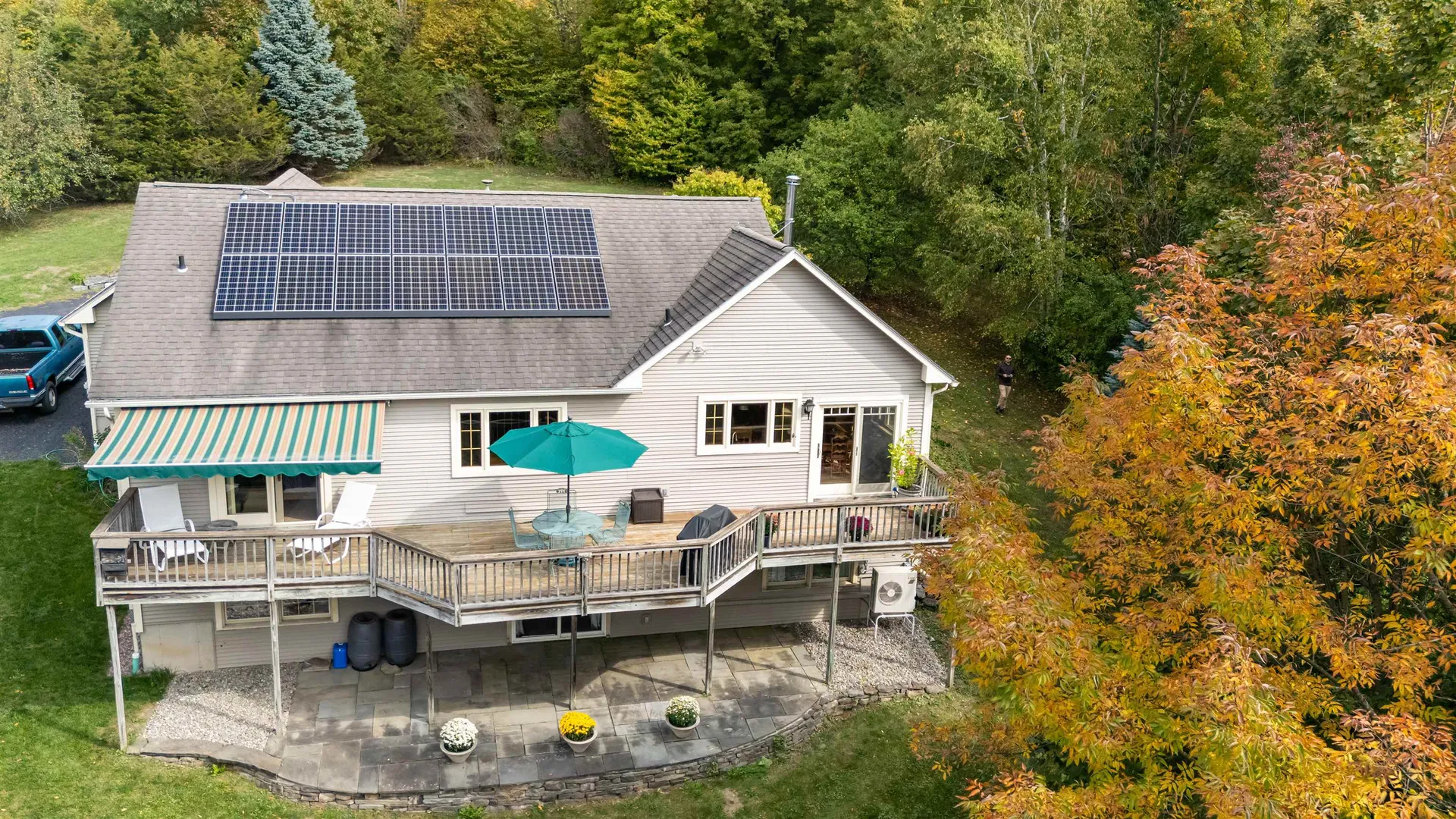 31 Lovers Lane Grand Isle VT 05458