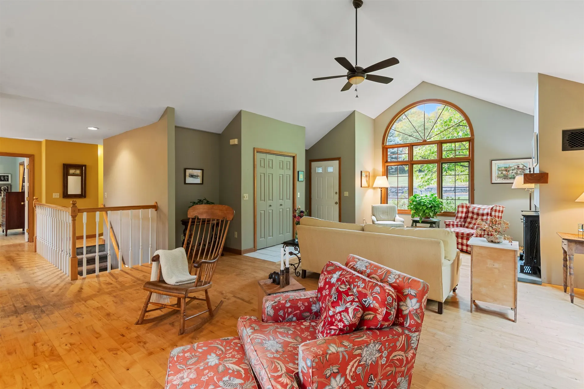 31 Lovers Lane Grand Isle VT 05458