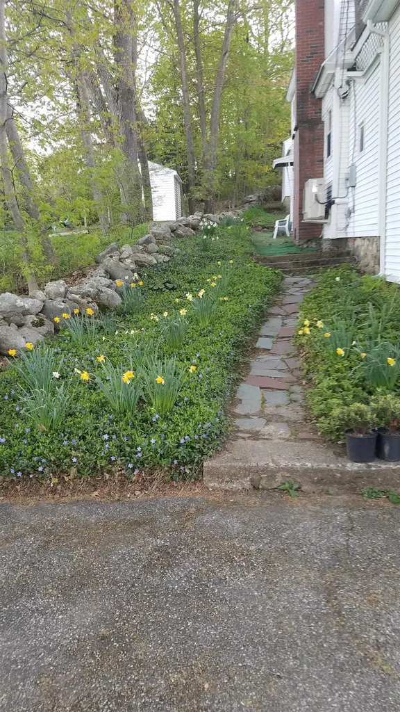 250 Joppa Hill Road Bedford NH 03110