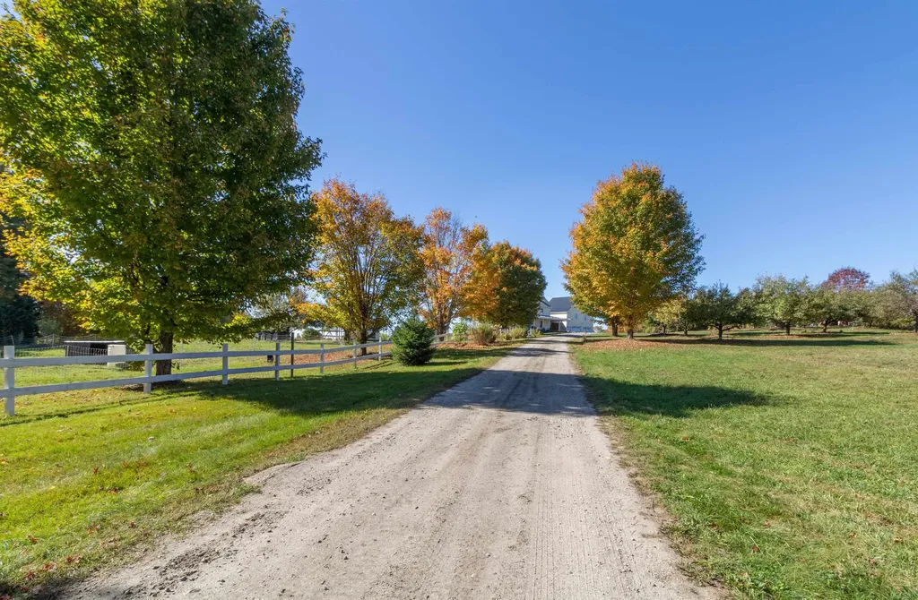 1417 Maple Ridge Road Newark VT 05871