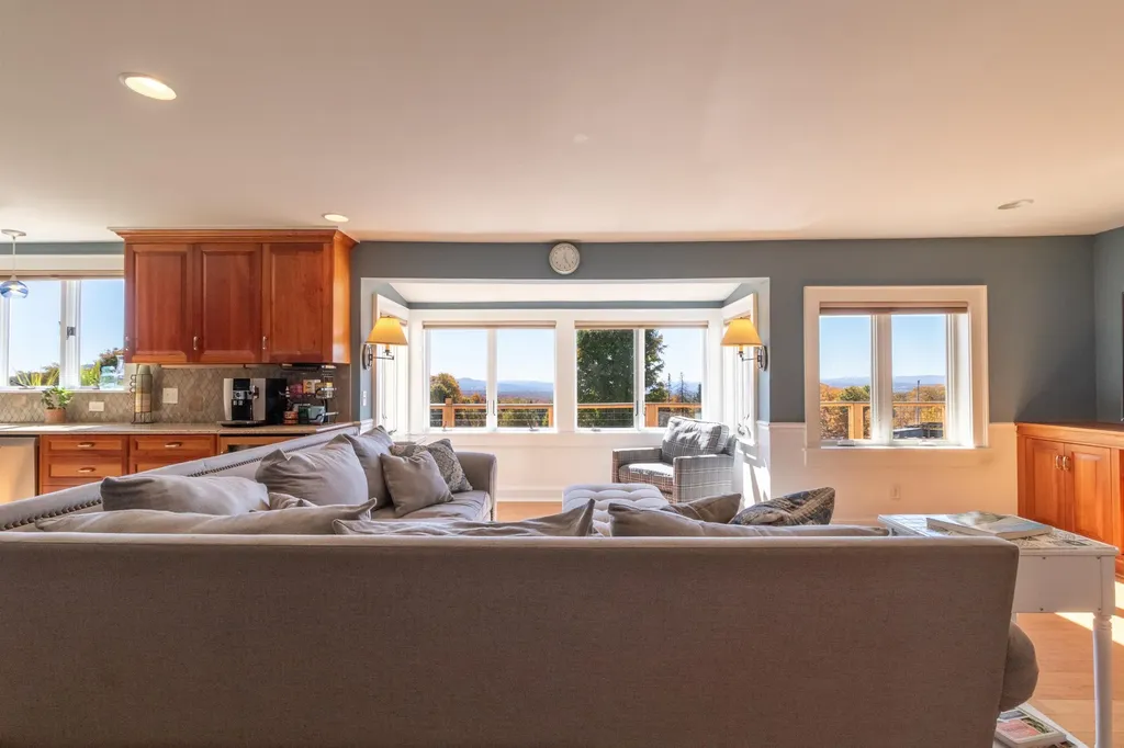 1417 Maple Ridge Road Newark VT 05871