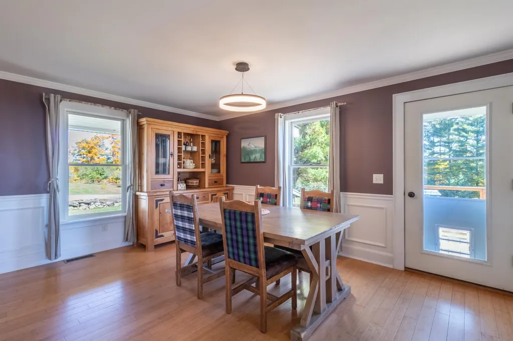 1417 Maple Ridge Road Newark VT 05871