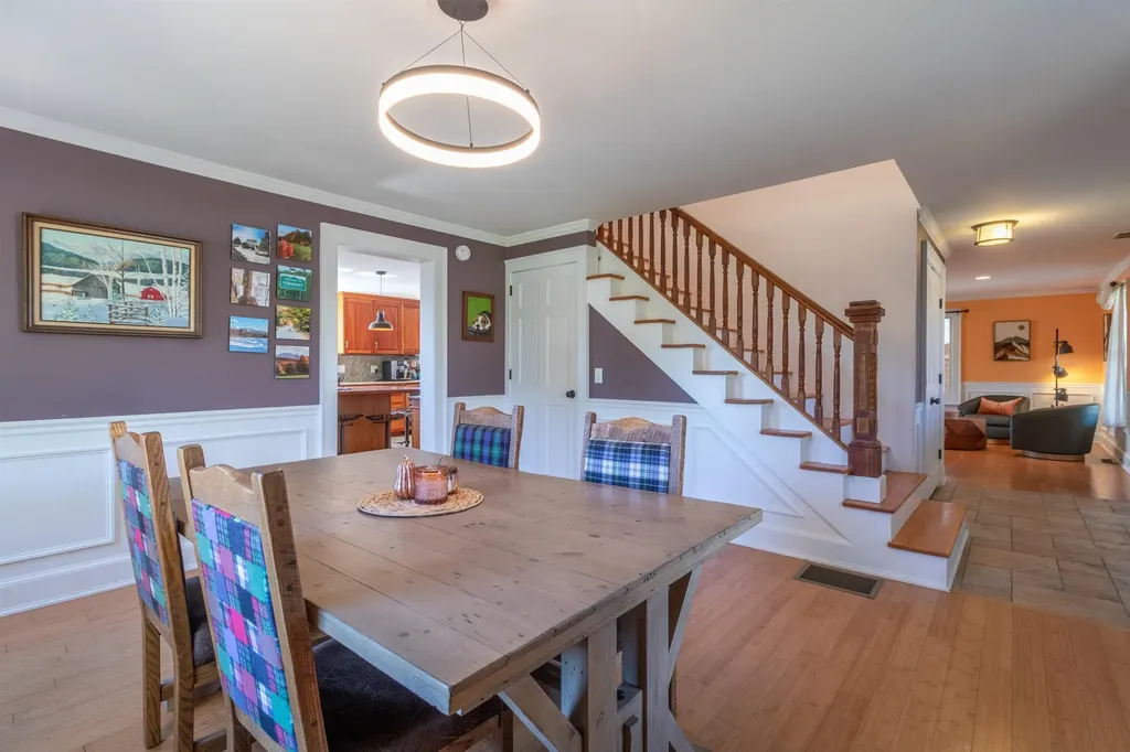 1417 Maple Ridge Road Newark VT 05871