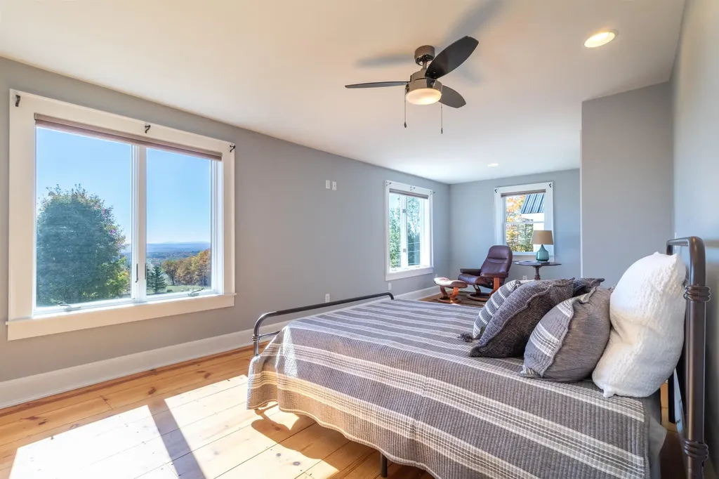 1417 Maple Ridge Road Newark VT 05871