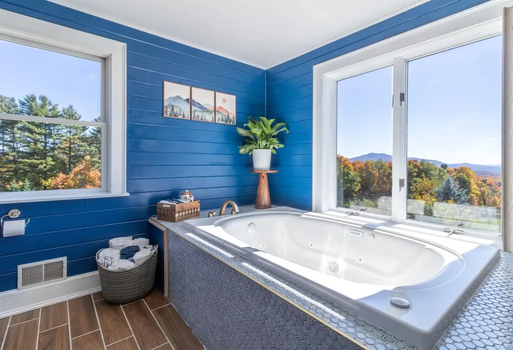 1417 Maple Ridge Road Newark VT 05871