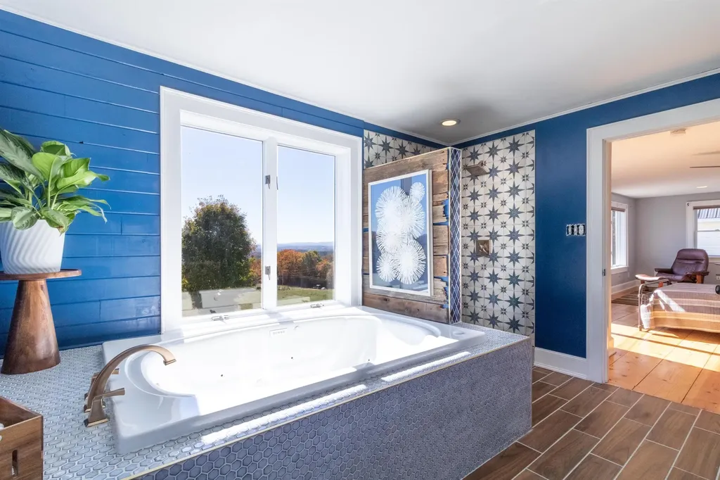 1417 Maple Ridge Road Newark VT 05871