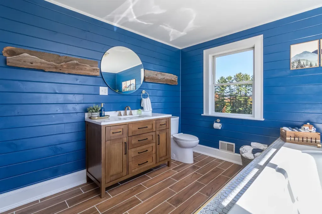 1417 Maple Ridge Road Newark VT 05871