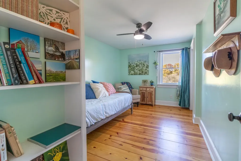 1417 Maple Ridge Road Newark VT 05871