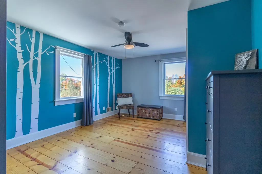 1417 Maple Ridge Road Newark VT 05871