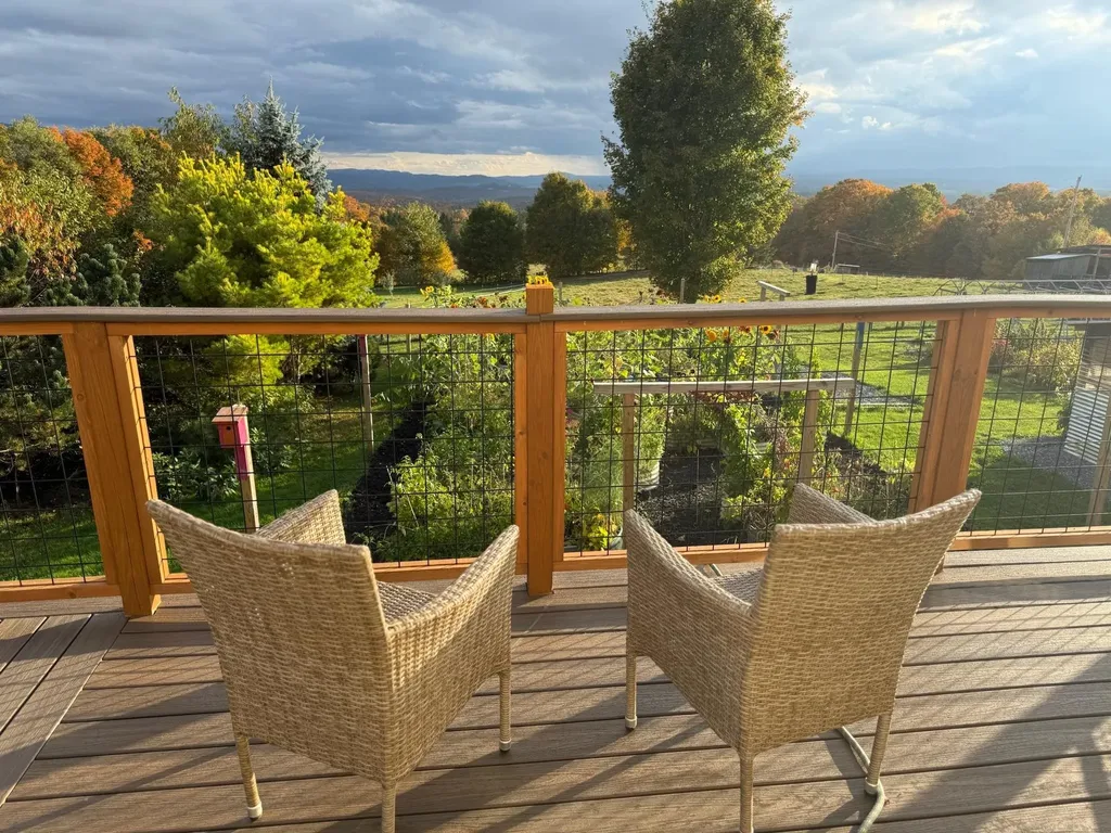 1417 Maple Ridge Road Newark VT 05871