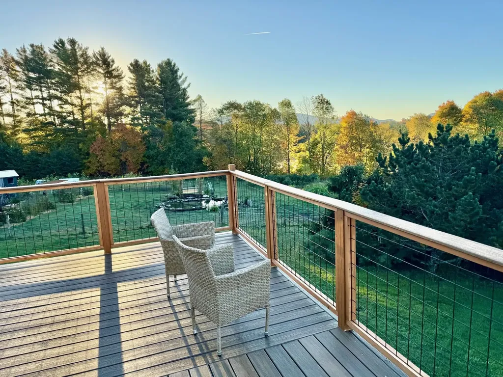 1417 Maple Ridge Road Newark VT 05871