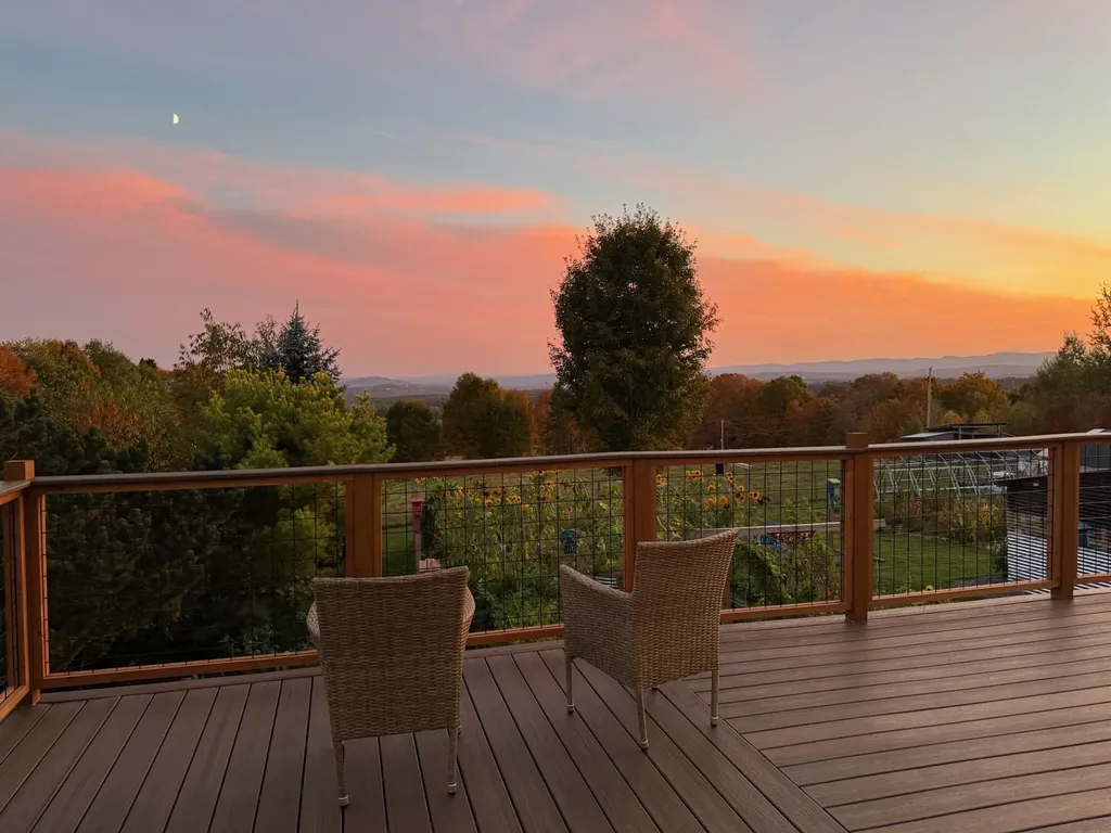 1417 Maple Ridge Road Newark VT 05871