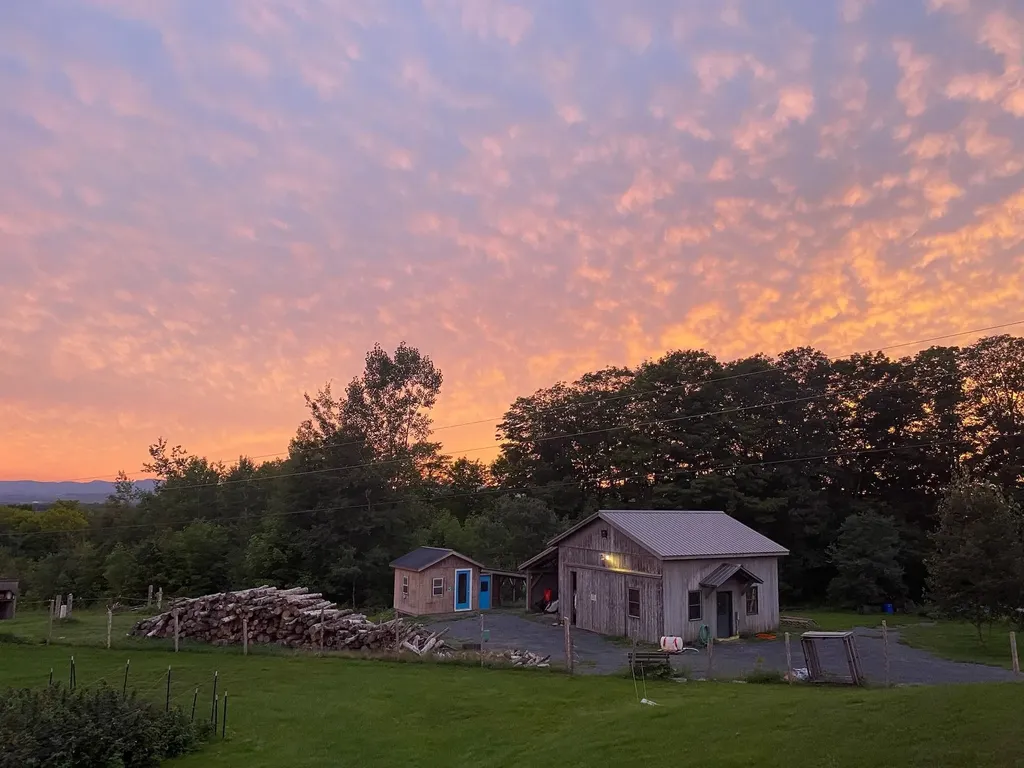 1417 Maple Ridge Road Newark VT 05871