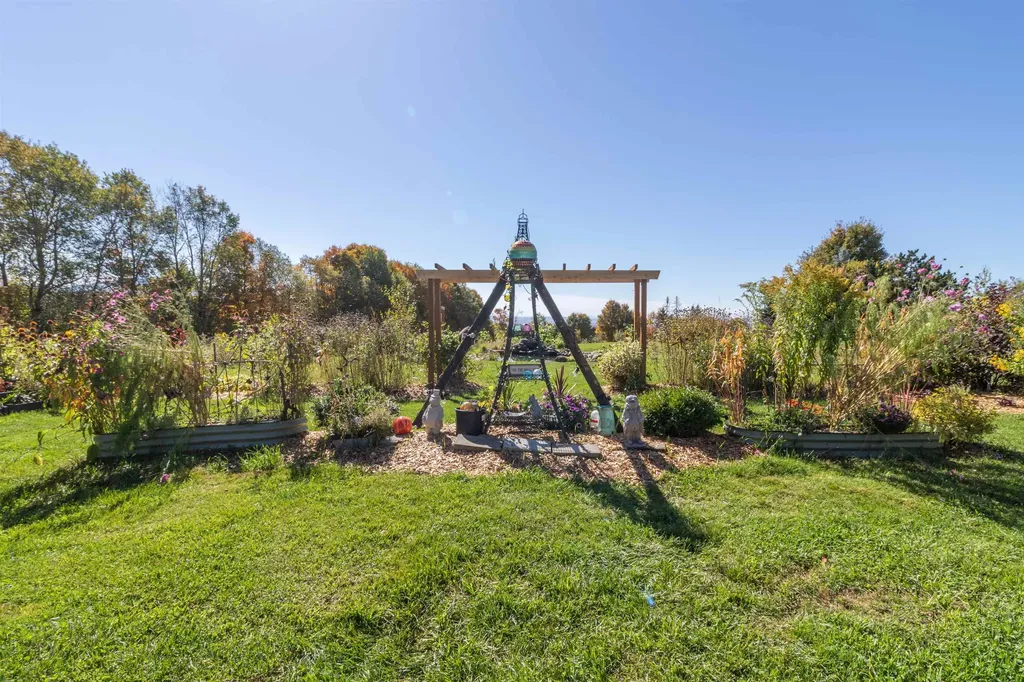 1417 Maple Ridge Road Newark VT 05871